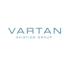 logo Vartan aviation grp