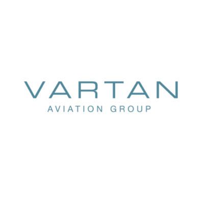 logo Vartan aviation grp