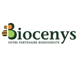 logo biocenys