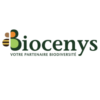 logo biocenys