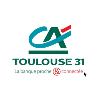 logo ca toulouse 31