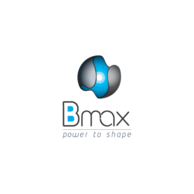 logo bmax