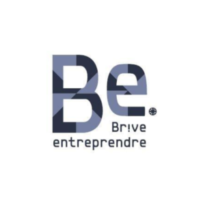 logo Brive entreprendre