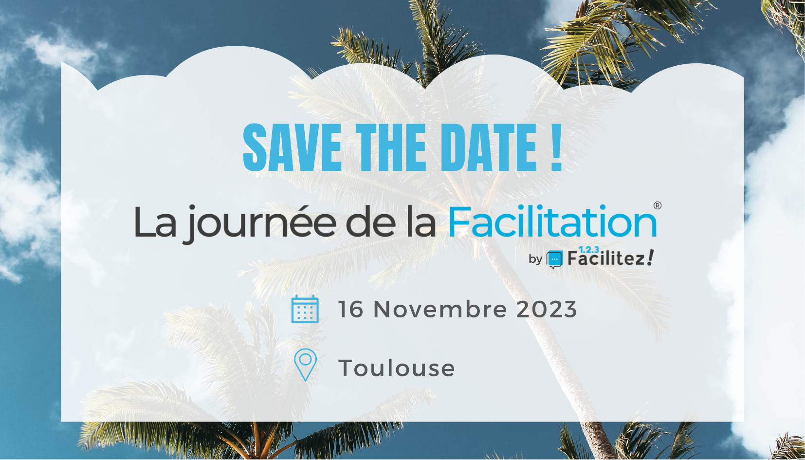 Save the date JDF 23 16 Novembre