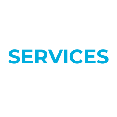SERVICES